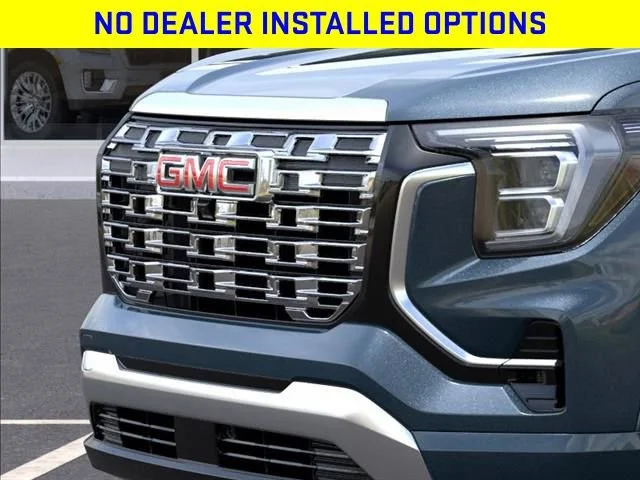 2026 GMC Terrain Denali - Photo 13