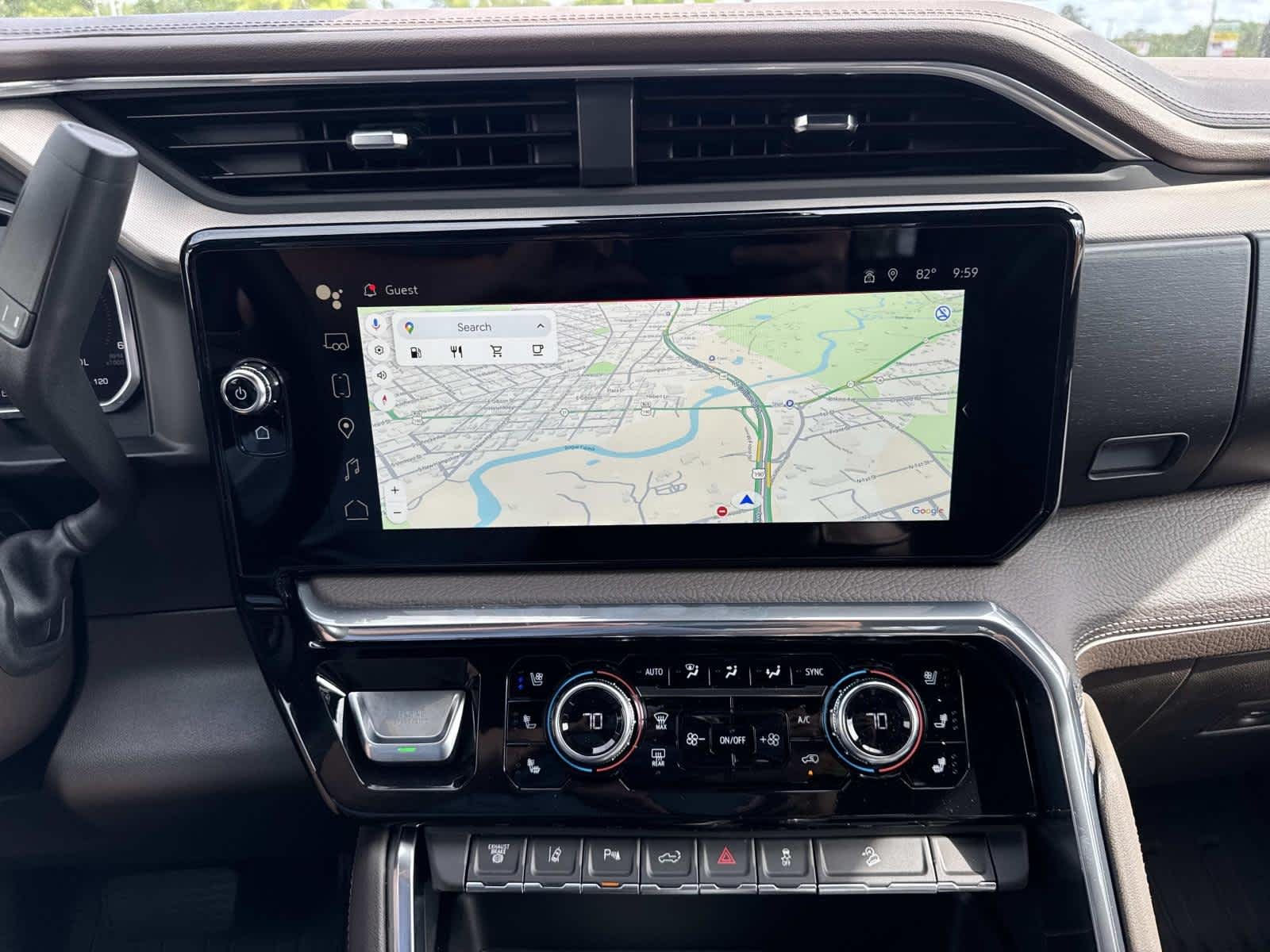 2026 GMC Sierra 2500HD Denali - Photo 16