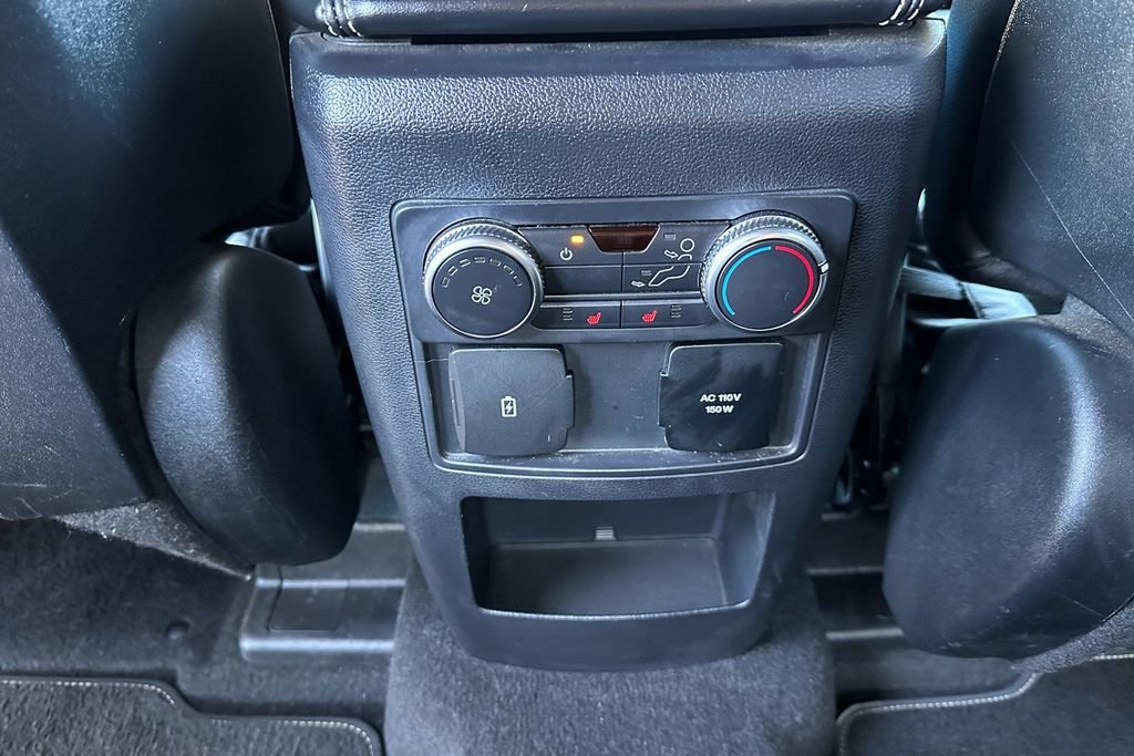 Used 2020 Silver Ford ST image 28