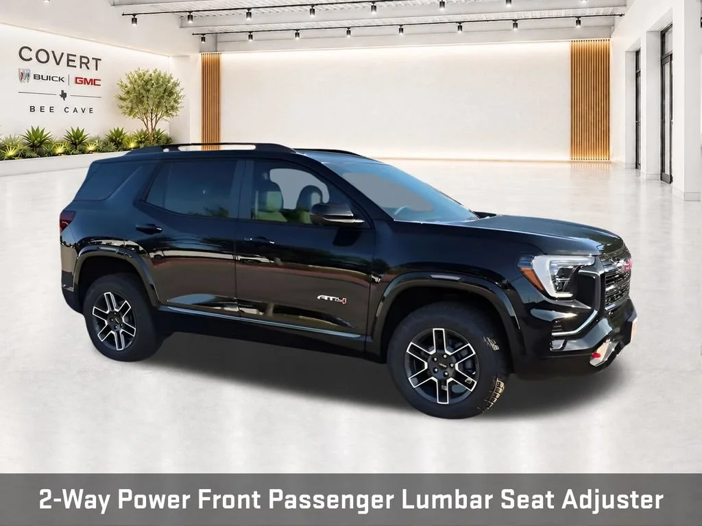 2027 GMC Terrain AT4 - Photo 21