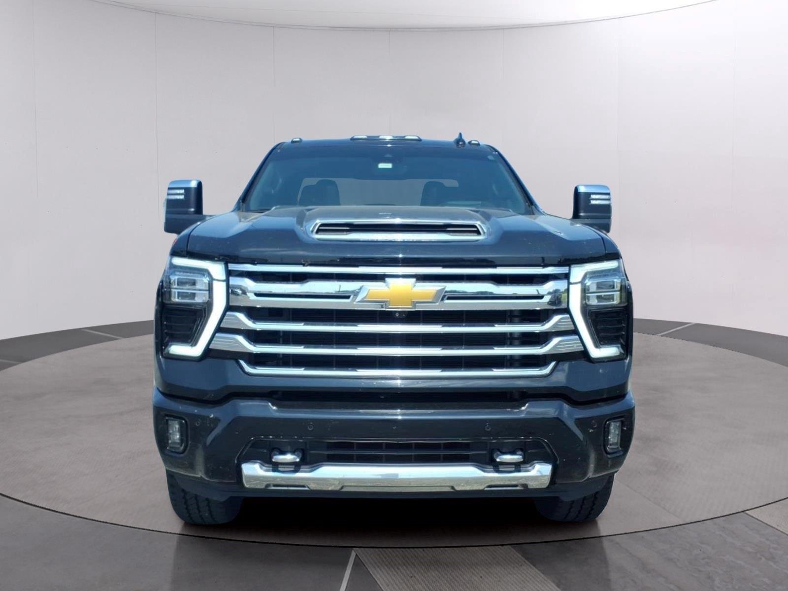 2024 Chevrolet Silverado 2500HD High Country - Photo 10