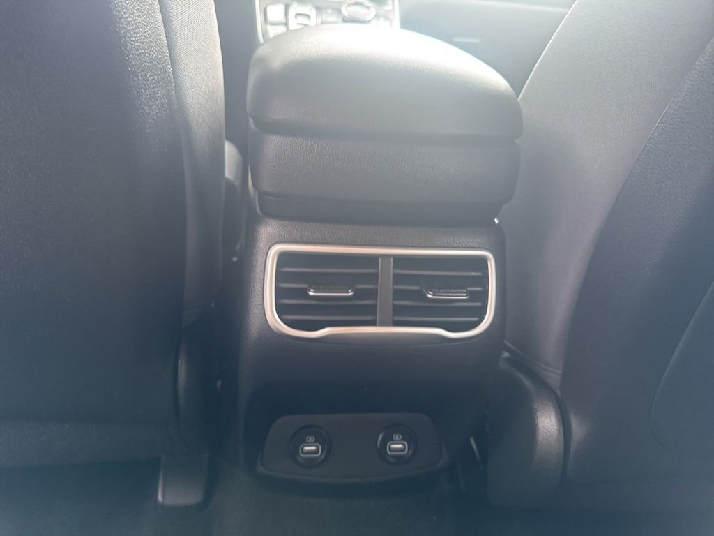 2023 Hyundai Santa Fe SE - Photo 27