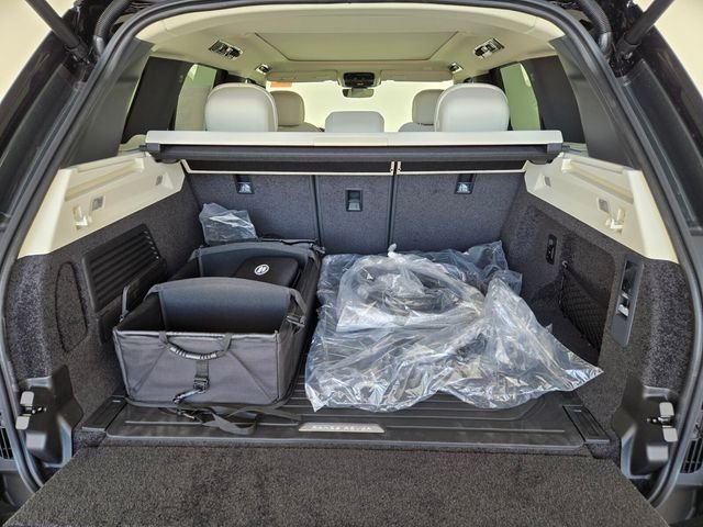 2026 Land Rover Range Rover SE - Photo 14
