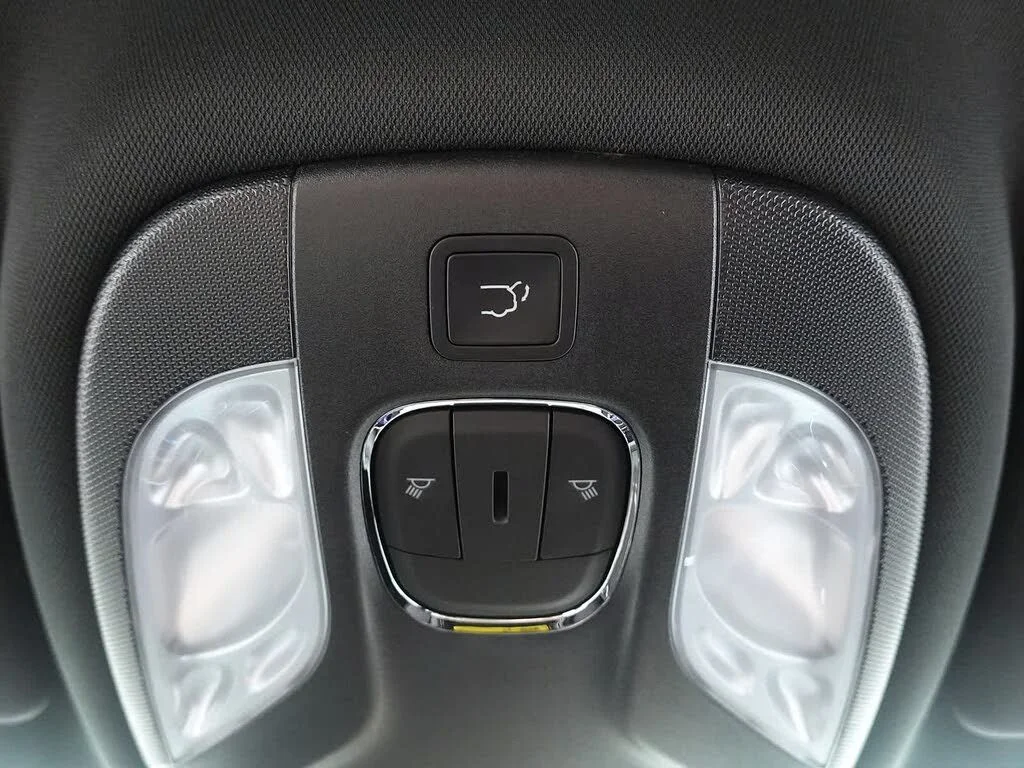 2026 Jeep Compass Altitude Special Edition - Photo 25