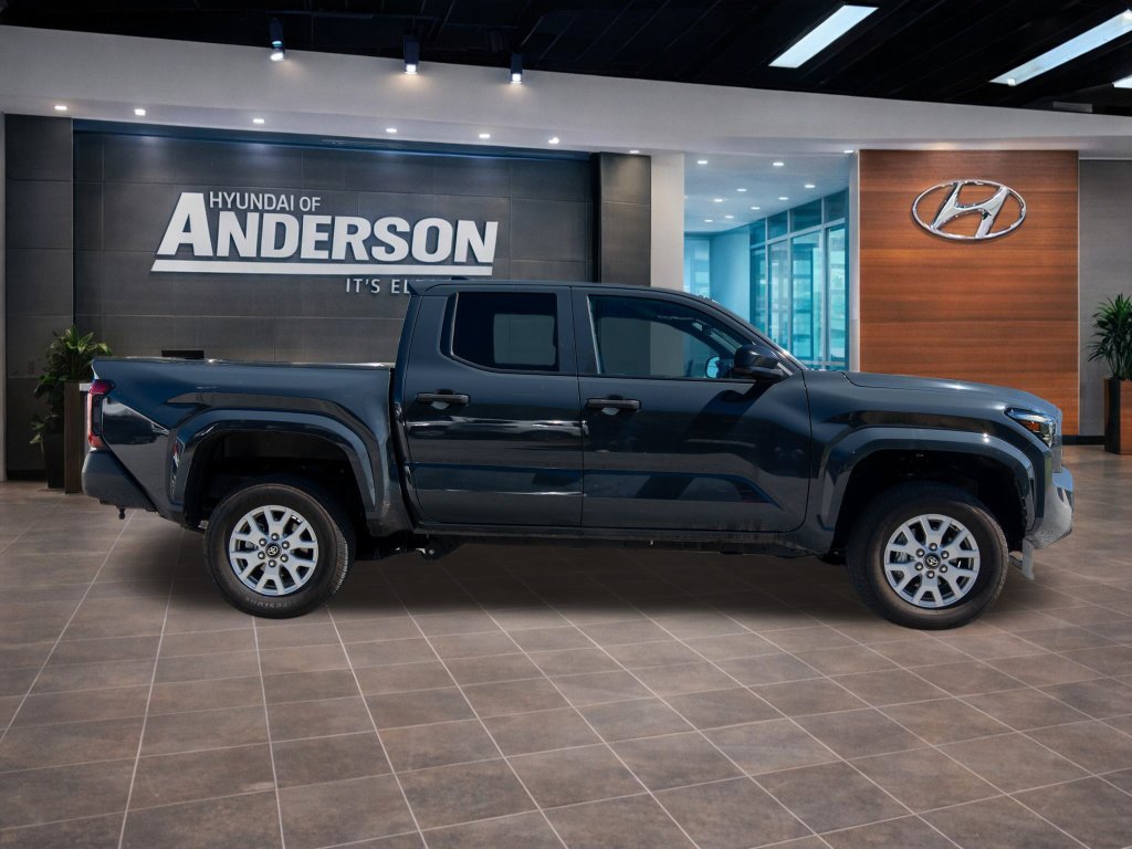 2024 Toyota Tacoma SR - Photo 14