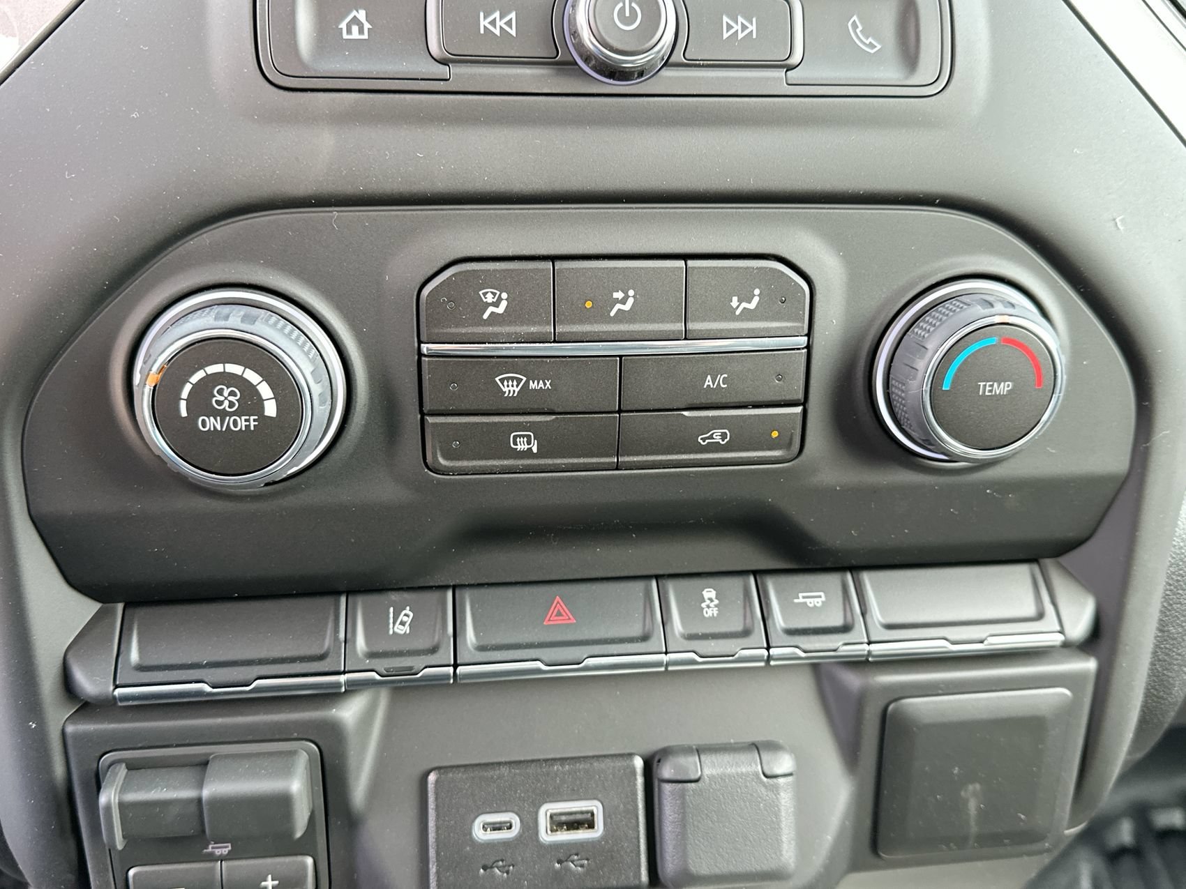 2026 Chevrolet Silverado 2500 HD Work Truck - Photo 18