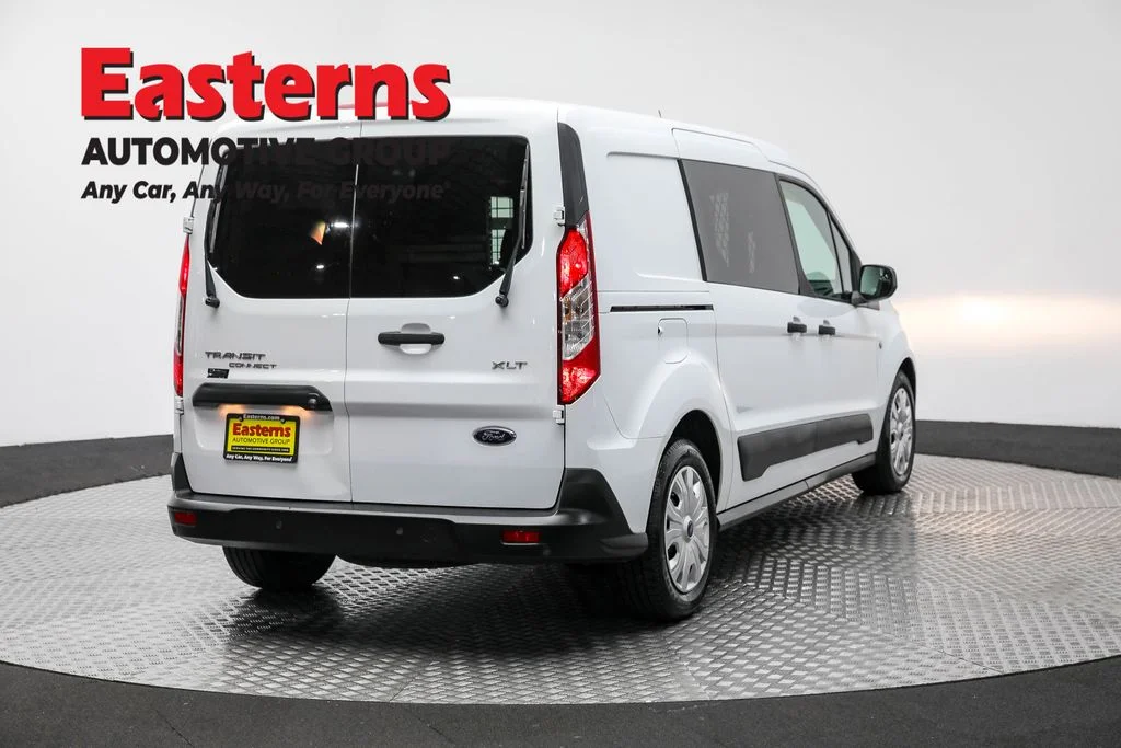 Used 2020 White Ford XLT image 5