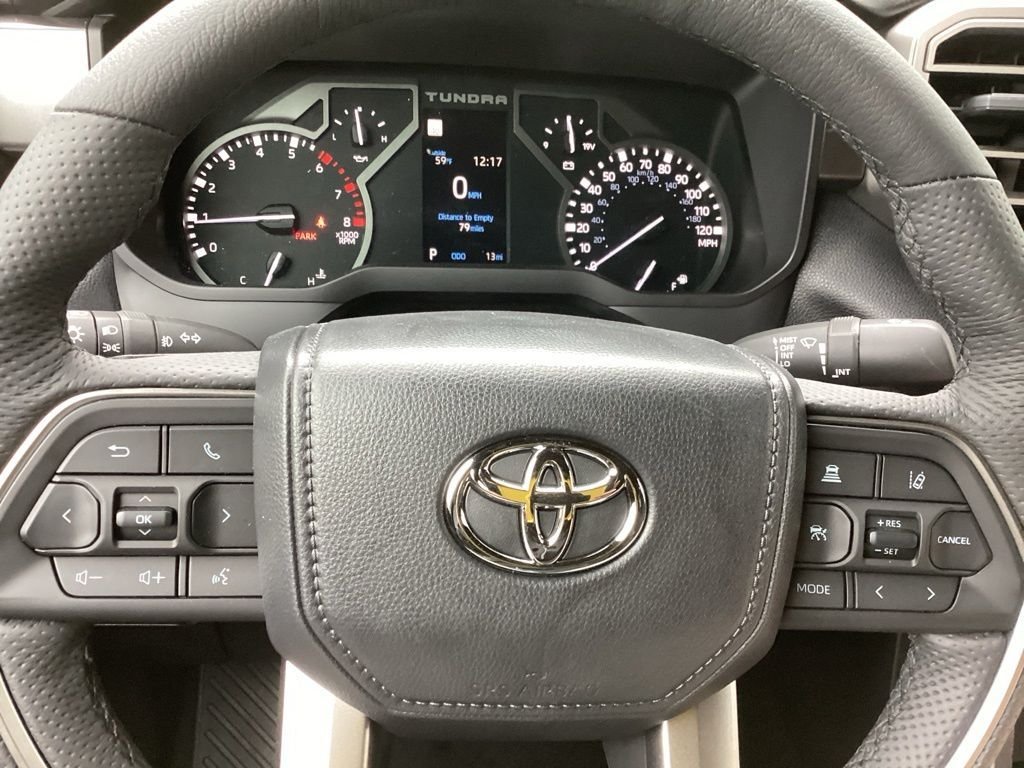 New 2026 Ice Cap Toyota SR5 image 22