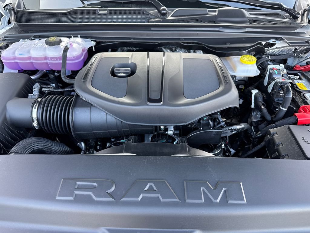 2026 RAM 1500 Big Horn/Lone Star - Photo 13