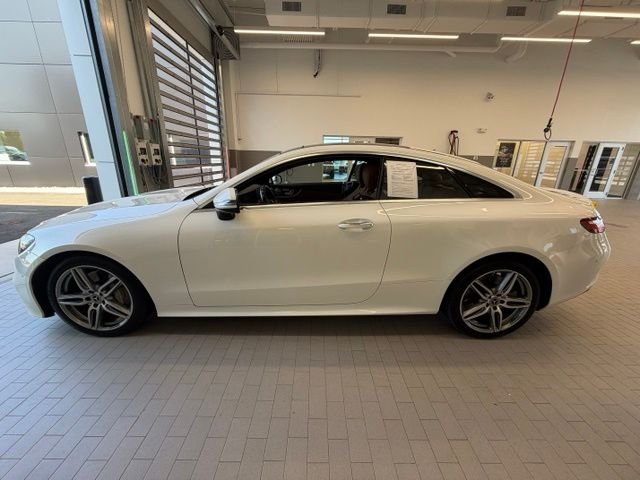 Used 2018  Mercedes-Benz E 400 image 6