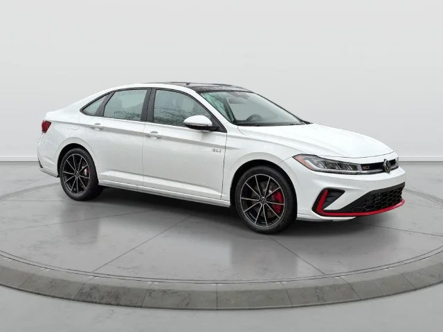 2027 Volkswagen Jetta