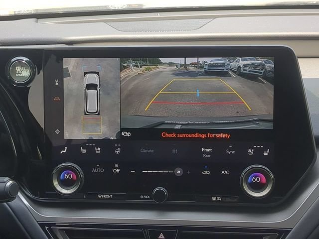 Used 2025 Silver Lexus 350 Premium image 26