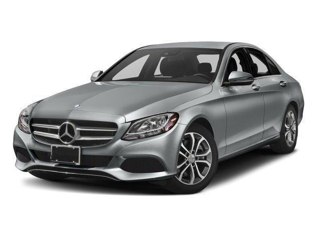 2018 Mercedes-Benz C-Class Sedan C300