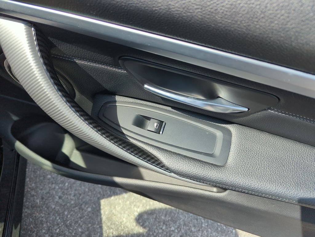 Used 2019 Black BMW 440i image 31