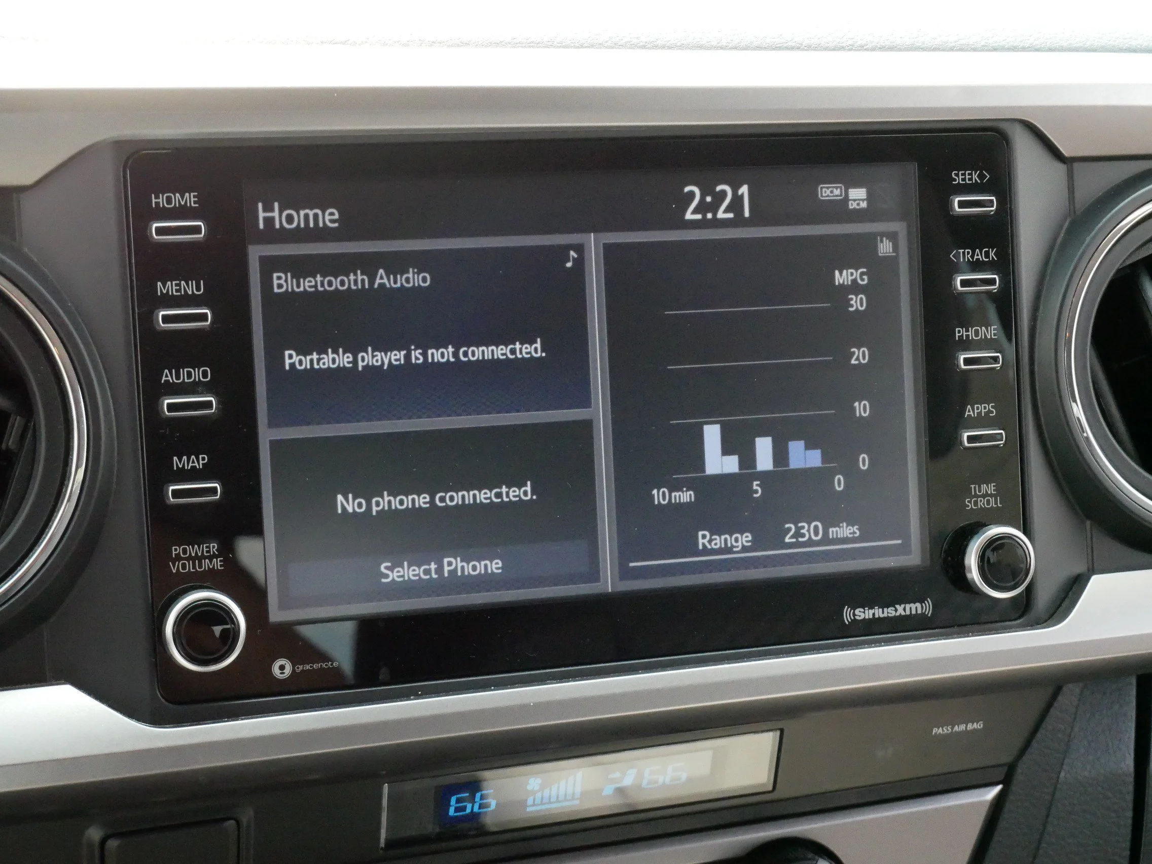 Used 2023 Magnetic Gray Metallic Toyota SR5 image 22