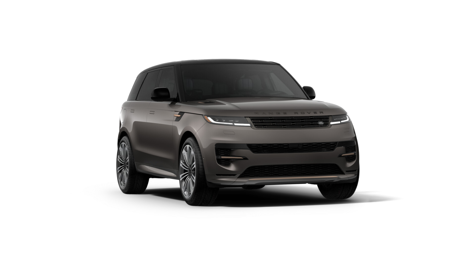 2027 Land Rover Range Rover Sport