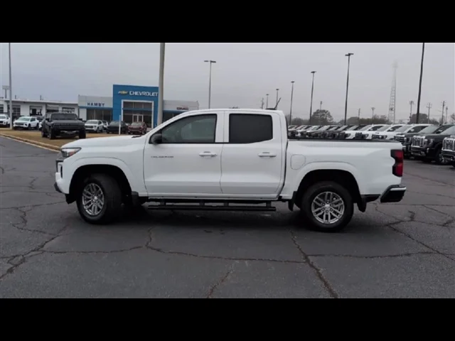 2026 Chevrolet Colorado LT - Photo 64