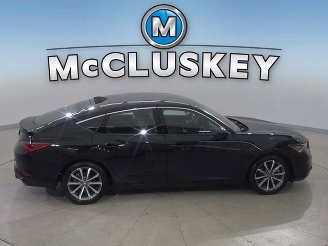 2023 Acura Integra Base - Photo 19