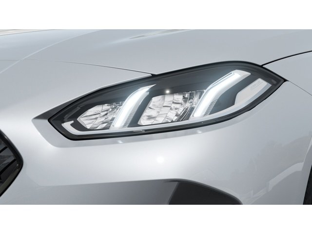 New 2026 Brooklyn Grey Metallic BMW 228 image 6