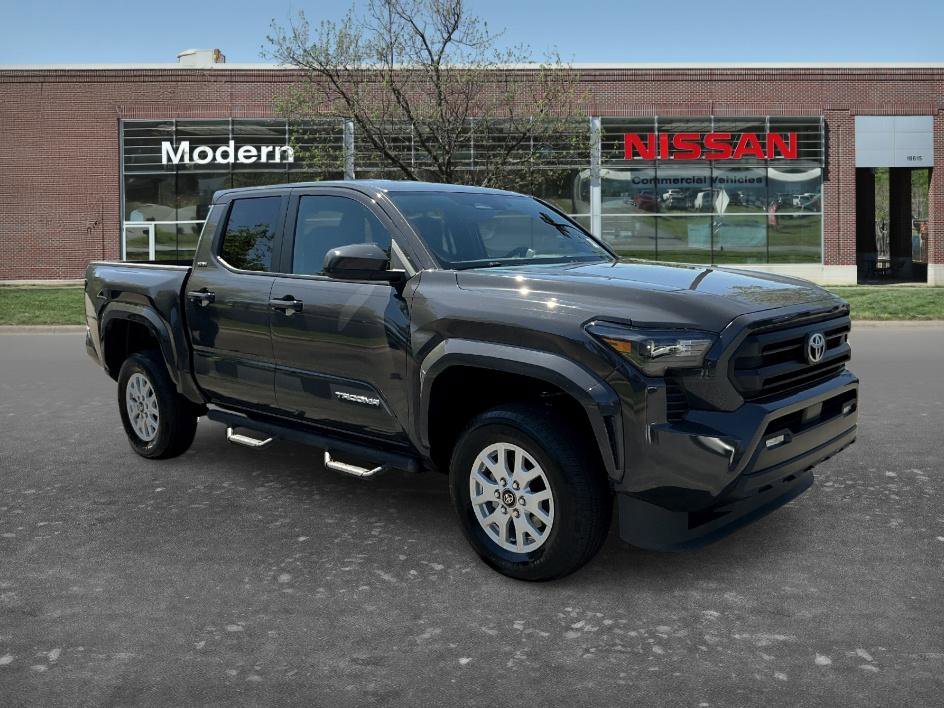 Used 2024 Underground Toyota SR5 image 5