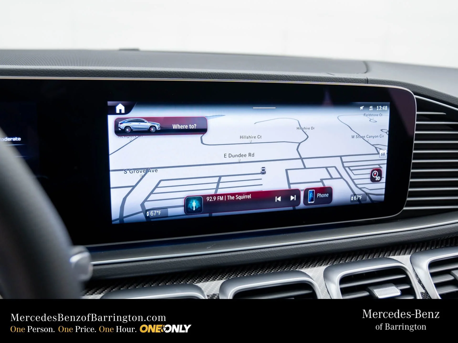2025 Mercedes-Benz GLE Coupe GLE 53 AMG - Photo 65
