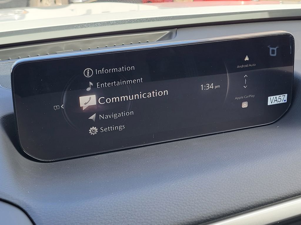 New 2026 wind chill pearl Mazda Preferred image 11