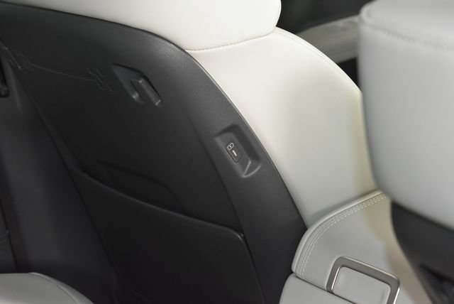 New 2026 Red Hyundai SEL image 18