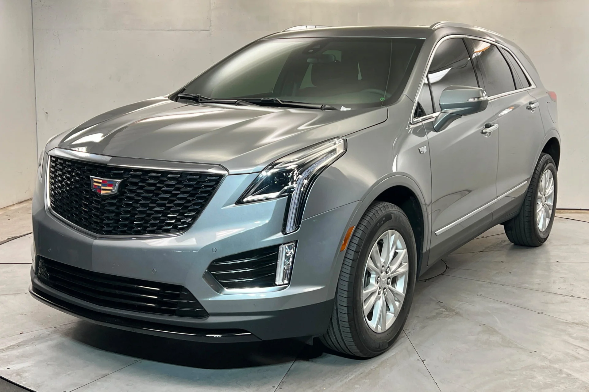 2024 Cadillac XT5