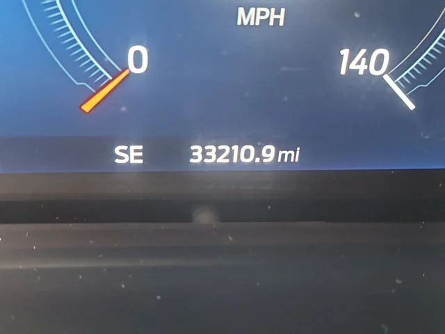 Used 2023 Black Ford Raptor image 33