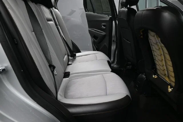 Used 2020 Silver Chevrolet LT image 23