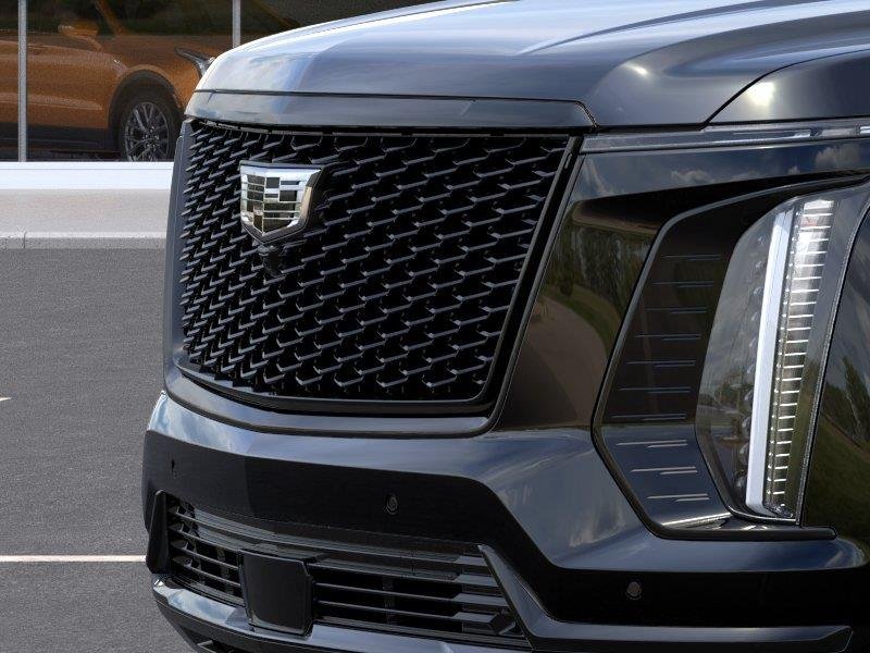 2027 Cadillac Escalade ESV Platinum Sport - Photo 13