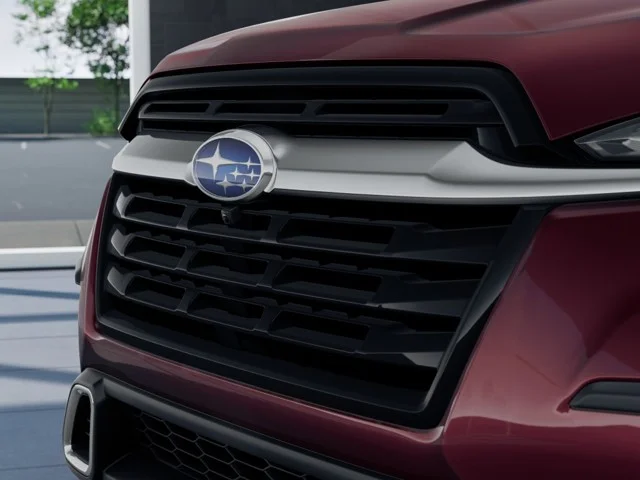 New 2026 DARK MAHOGANY PEARL Subaru Touring 7-Passenger image 10