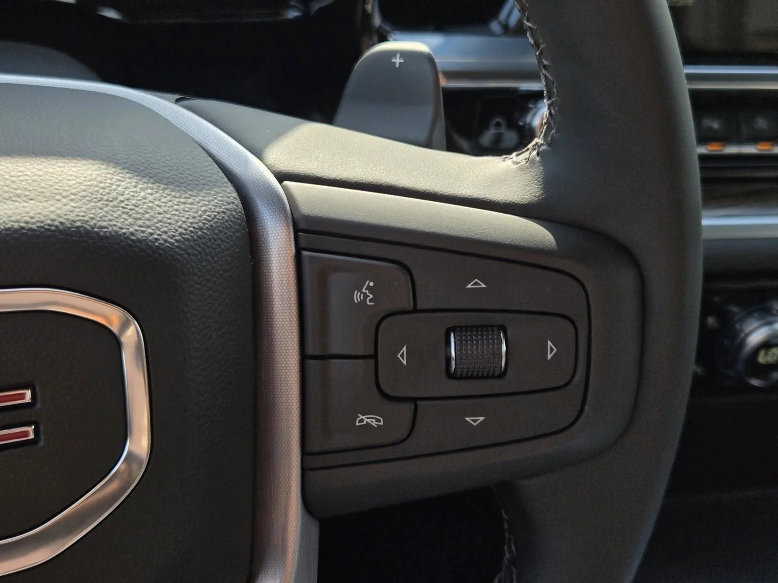 2026 GMC Sierra 1500 Elevation - Photo 13