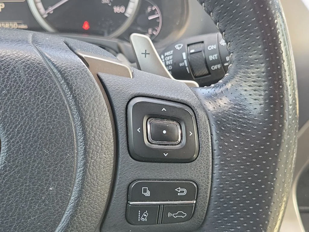 Used 2021 White Lexus 300 F Sport image 32