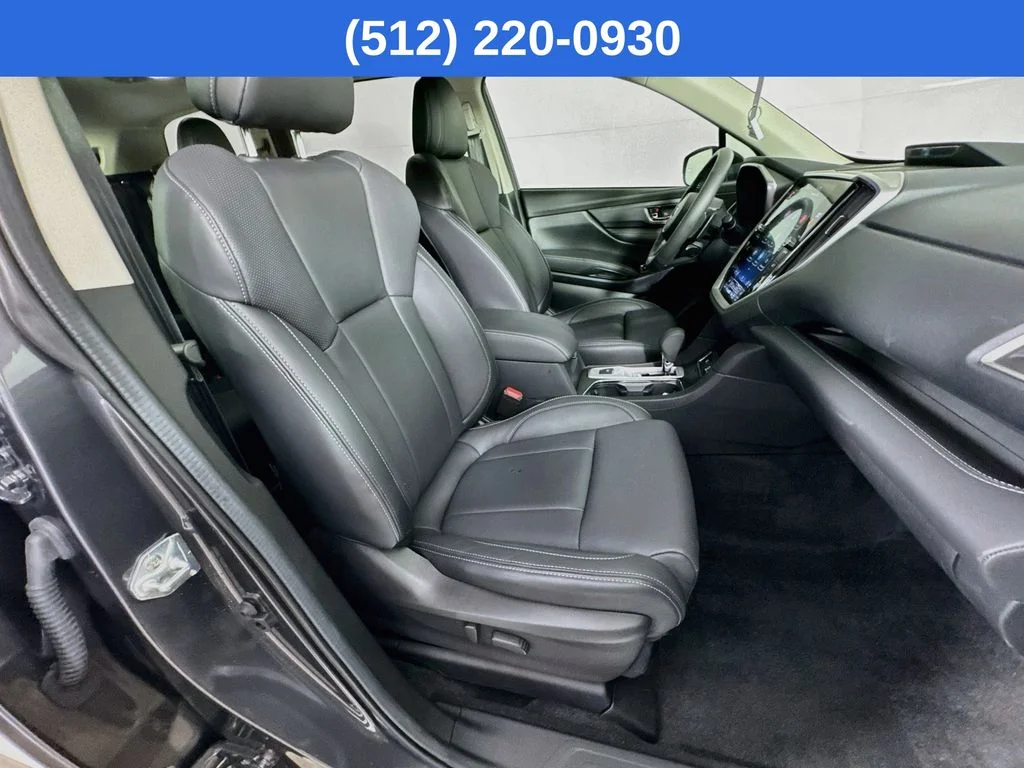 Certified Used 2026 Gray Subaru Limited image 38
