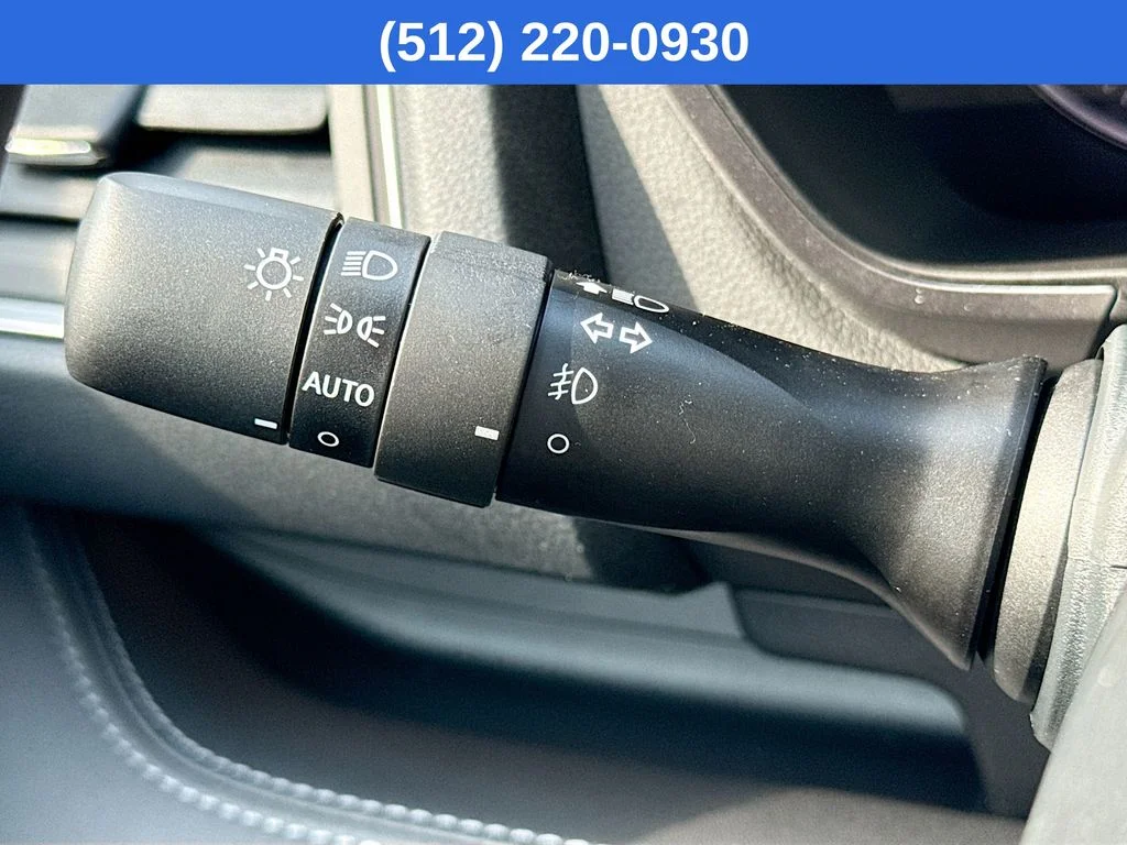 New 2026 Blue Subaru Touring image 14