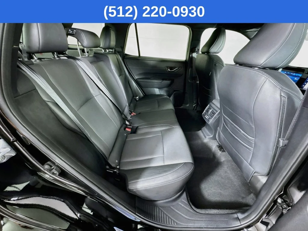 Certified Used 2026 Black Subaru Touring XT image 36