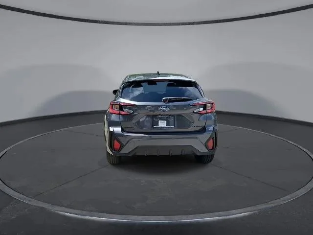 New 2026 MAGNETITE GRAY PEARL Subaru Base image 7