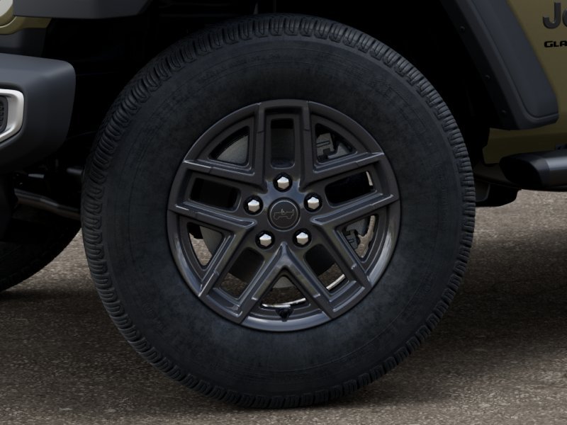 New 2026 41 Jeep Sport S image 38