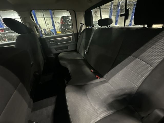Used 2020 Gray Ram Warlock image 31