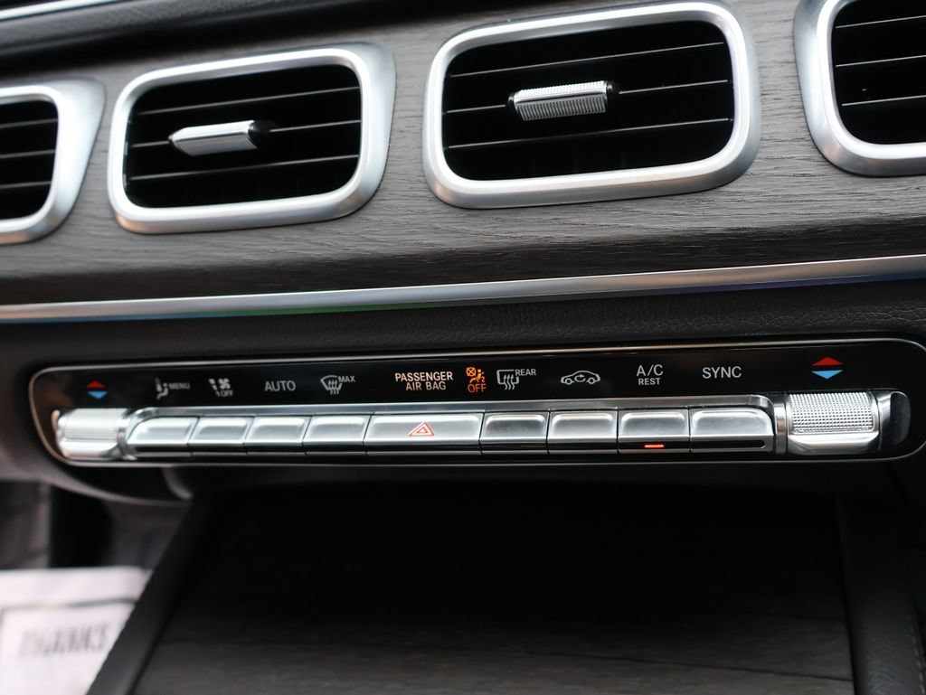 2020 Mercedes-Benz GLE GLE450 - Photo 29