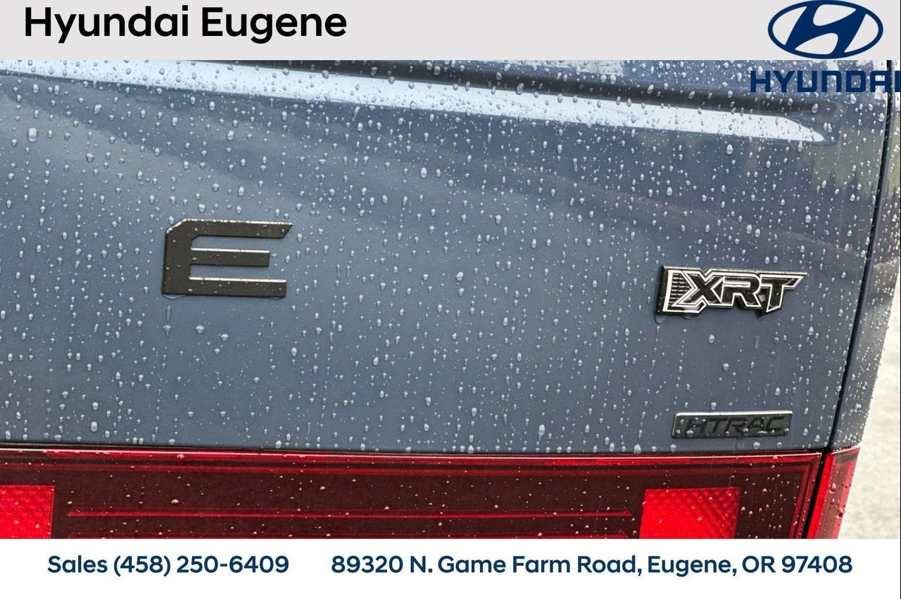 2026 Hyundai Santa Fe XRT - Photo 28