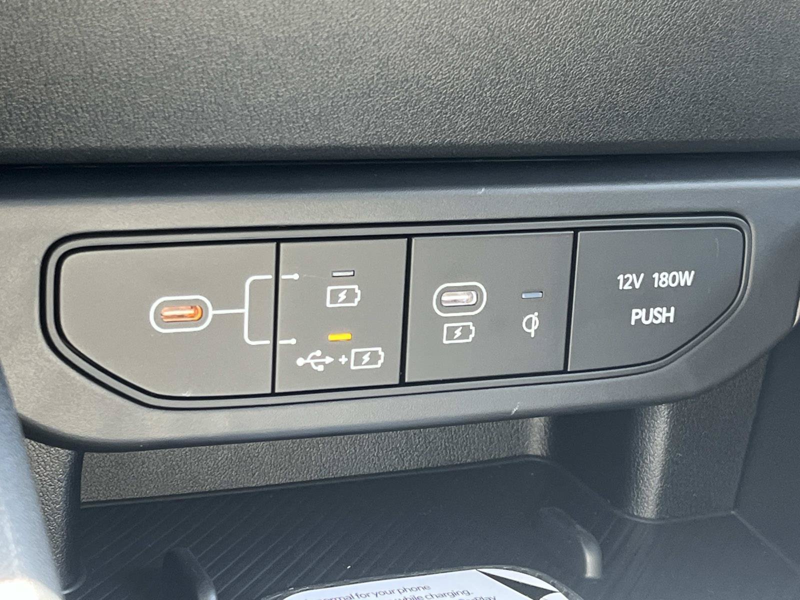 New 2026 Wave Blue Kia GT-Line image 33