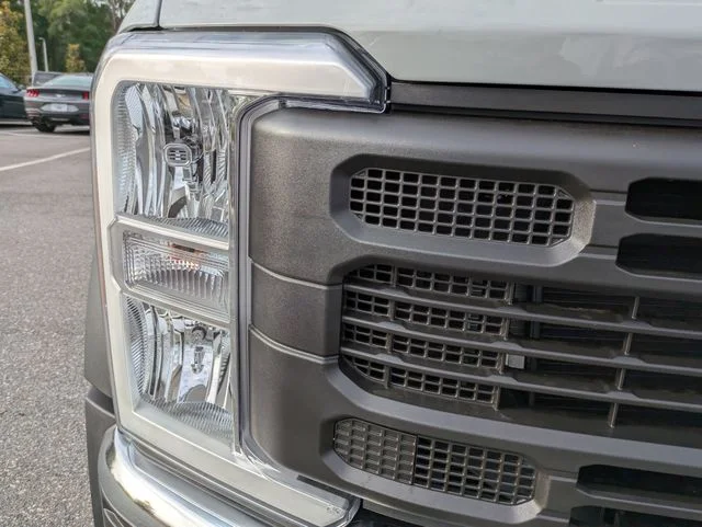 New 2026 White Ford XL image 10