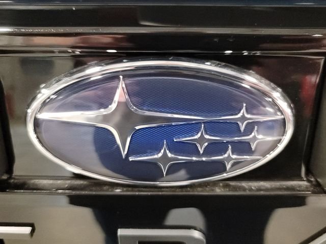 New 2026 GEYSER BLUE Subaru Wilderness image 32