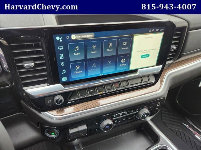 2026 Chevrolet Silverado 1500 RST - Photo 8