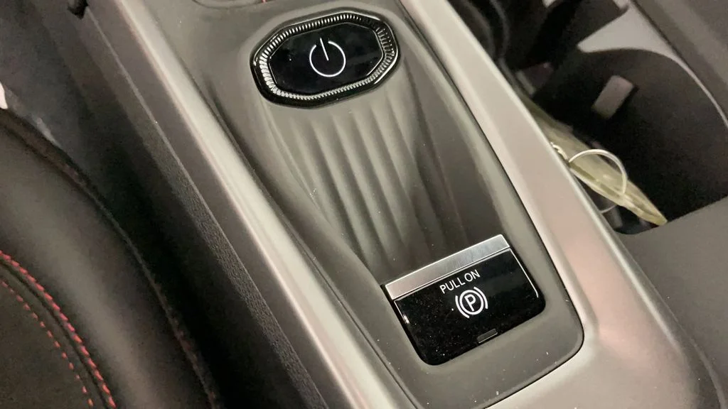 2025 Dodge Charger Daytona Scat Pack - Photo 17