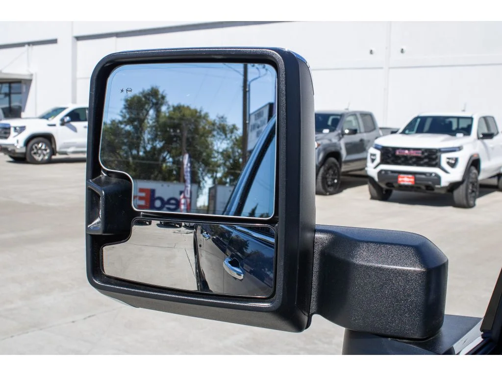 2026 GMC Sierra 3500HD Denali - Photo 16