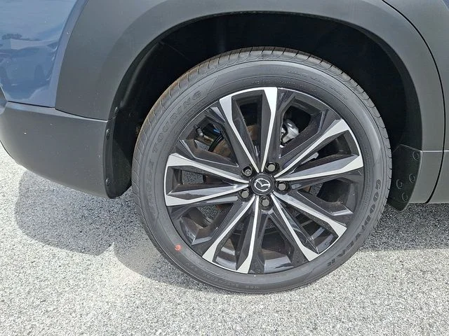 New 2026 Gray Mazda 2.5 S Premium image 6