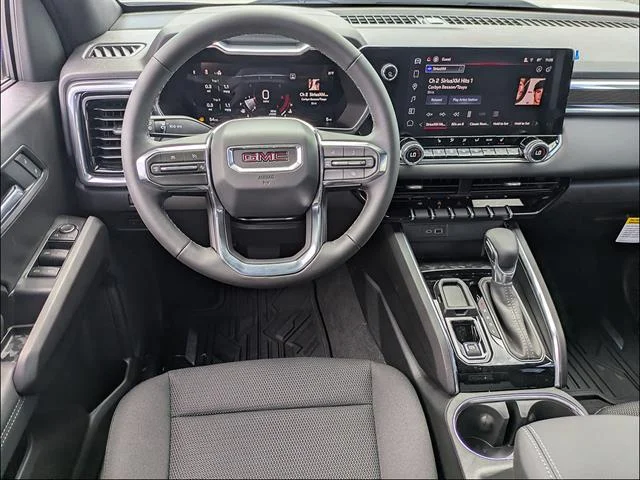 2026 GMC Canyon Elevation - Photo 17